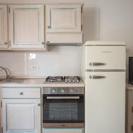 Le Residenze Del Golfo Di Orosei Aparthotel Εξωτερικό φωτογραφία