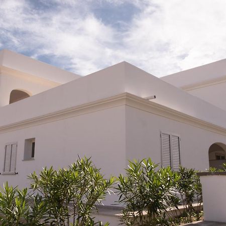 Le Residenze Del Golfo Di Orosei Aparthotel Εξωτερικό φωτογραφία