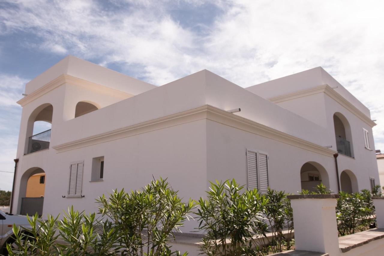 Le Residenze Del Golfo Di Orosei Aparthotel Εξωτερικό φωτογραφία