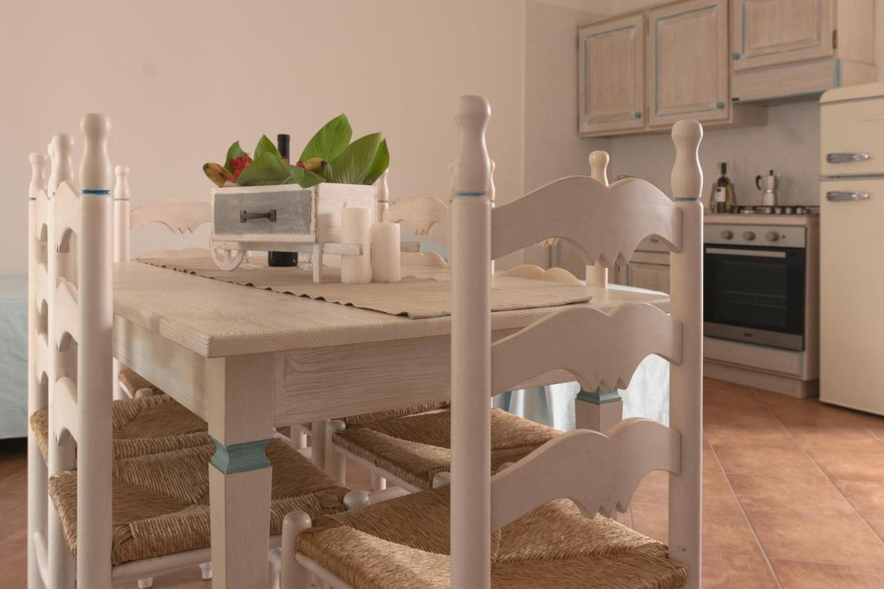 Le Residenze Del Golfo Di Orosei Aparthotel Εξωτερικό φωτογραφία