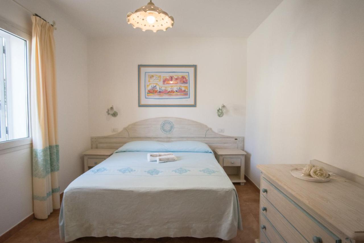 Le Residenze Del Golfo Di Orosei Aparthotel Εξωτερικό φωτογραφία