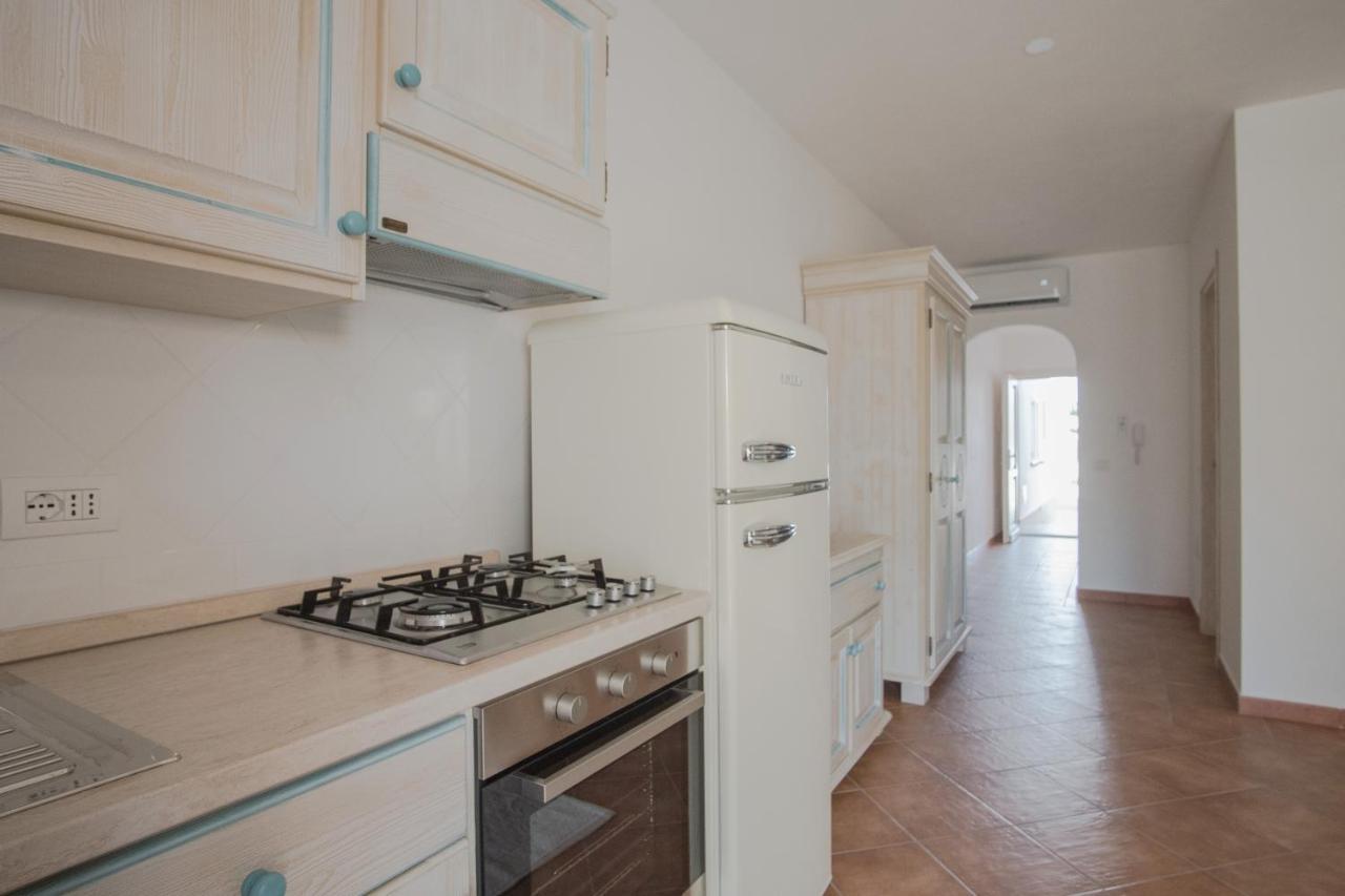 Le Residenze Del Golfo Di Orosei Aparthotel Εξωτερικό φωτογραφία