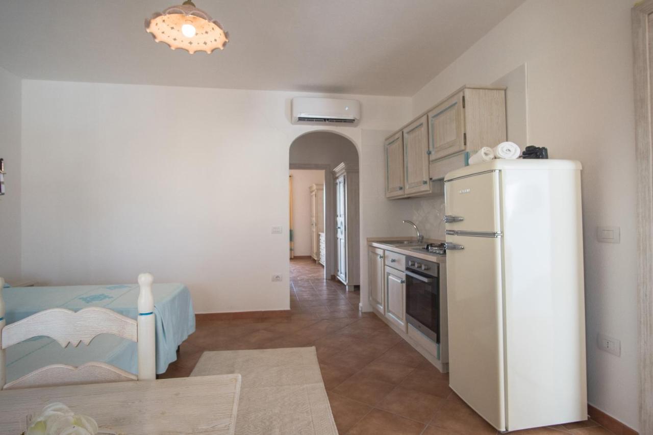 Le Residenze Del Golfo Di Orosei Aparthotel Εξωτερικό φωτογραφία