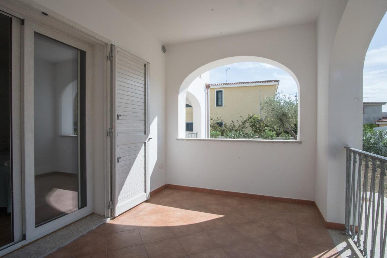 Le Residenze Del Golfo Di Orosei Aparthotel Εξωτερικό φωτογραφία