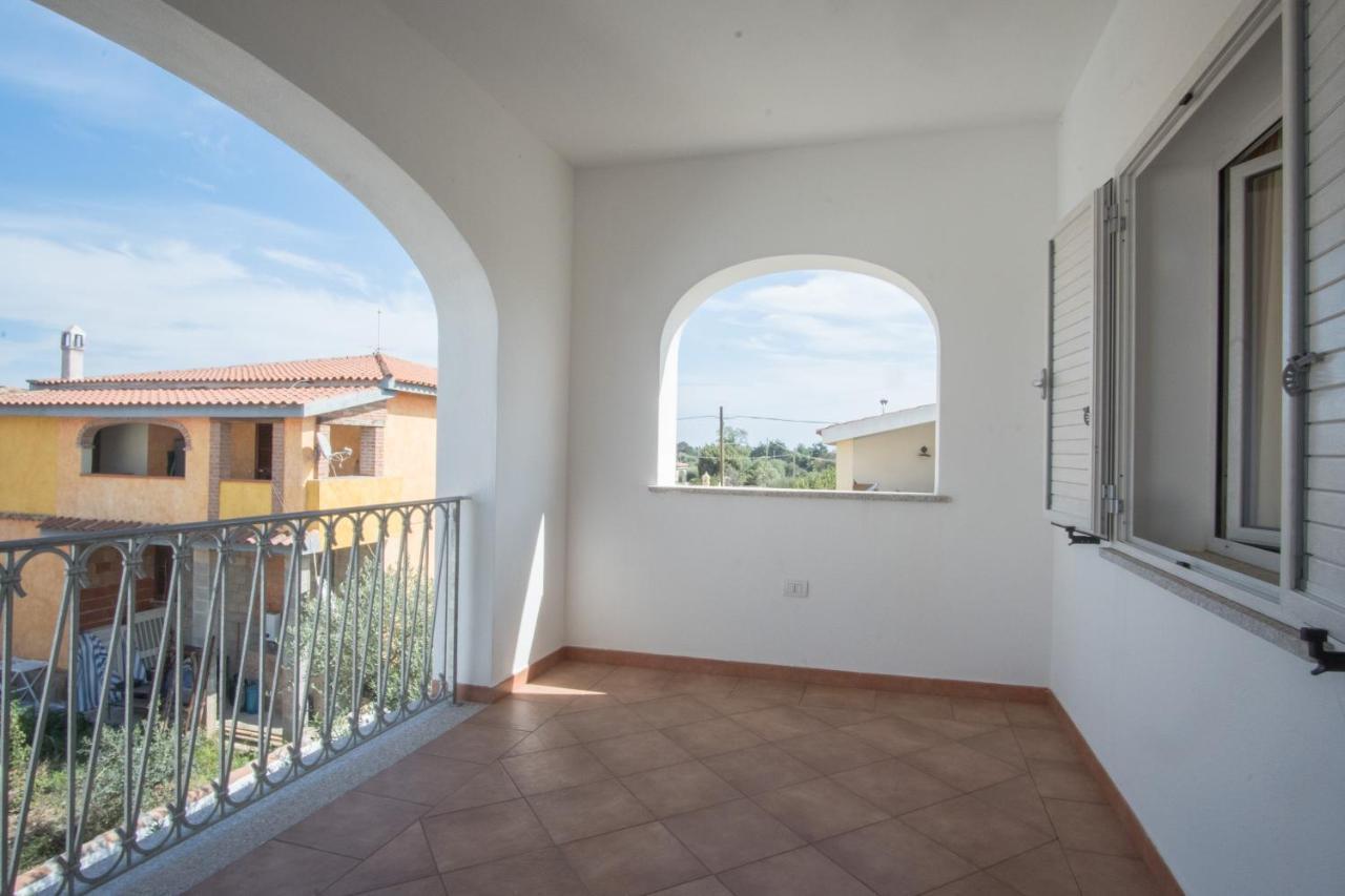 Le Residenze Del Golfo Di Orosei Aparthotel Εξωτερικό φωτογραφία
