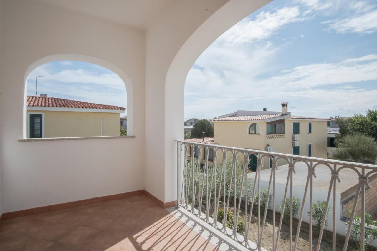 Le Residenze Del Golfo Di Orosei Aparthotel Εξωτερικό φωτογραφία